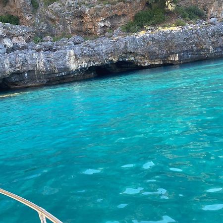 B&B Mast' Nicola ซาปรี ภายนอก รูปภาพ